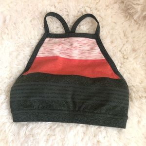 NWOT Prana sports bra
